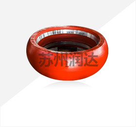 你缺的是好的中速磨煤機磨輥廠家嗎？不，你缺的是蘇州潤達！