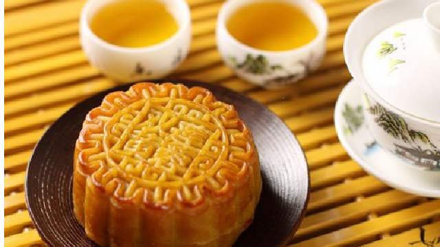當國慶遇上中秋，蘇州潤達立磨磨輥陪你一起過雙節(jié)